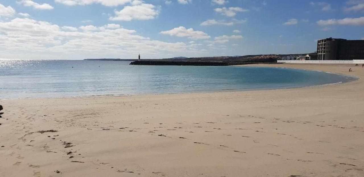 Appartement Playa Chica House 1 Fuerteventura à Puerto del Rosario  Extérieur photo