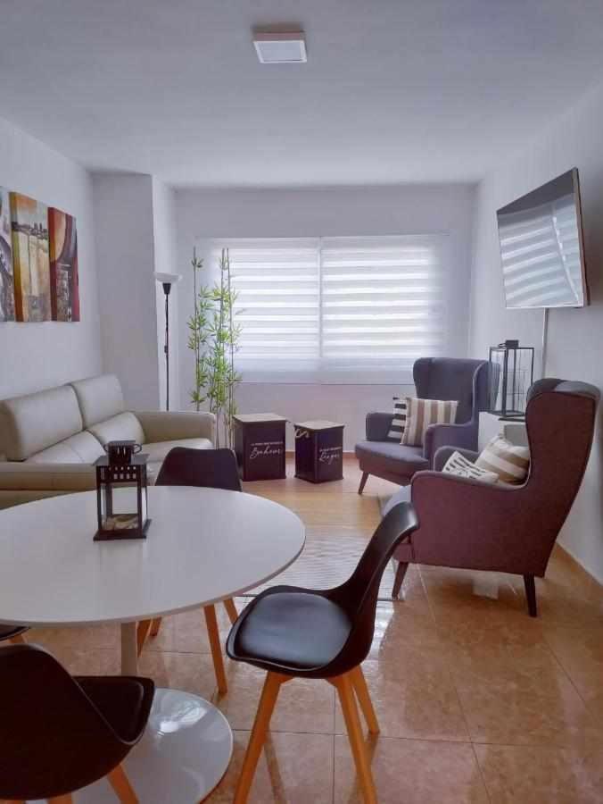 Appartement Playa Chica House 1 Fuerteventura à Puerto del Rosario  Extérieur photo